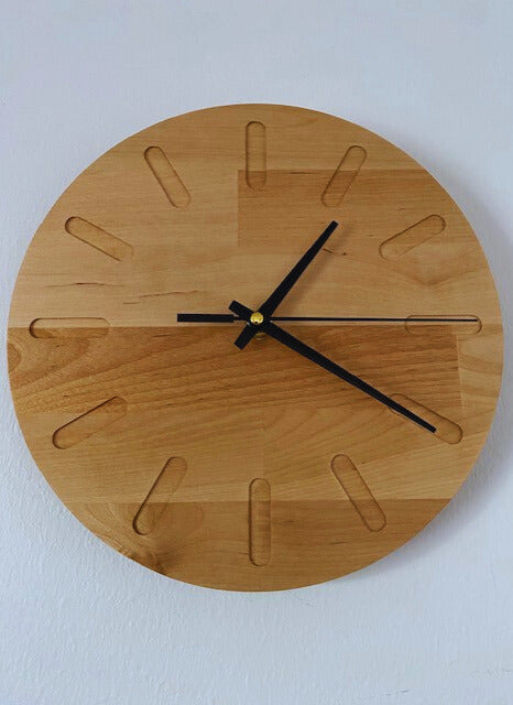 Simple - seinäkello