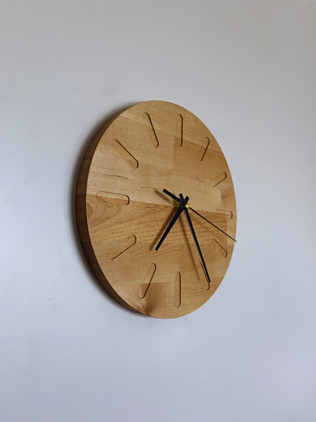 Simple - seinäkello