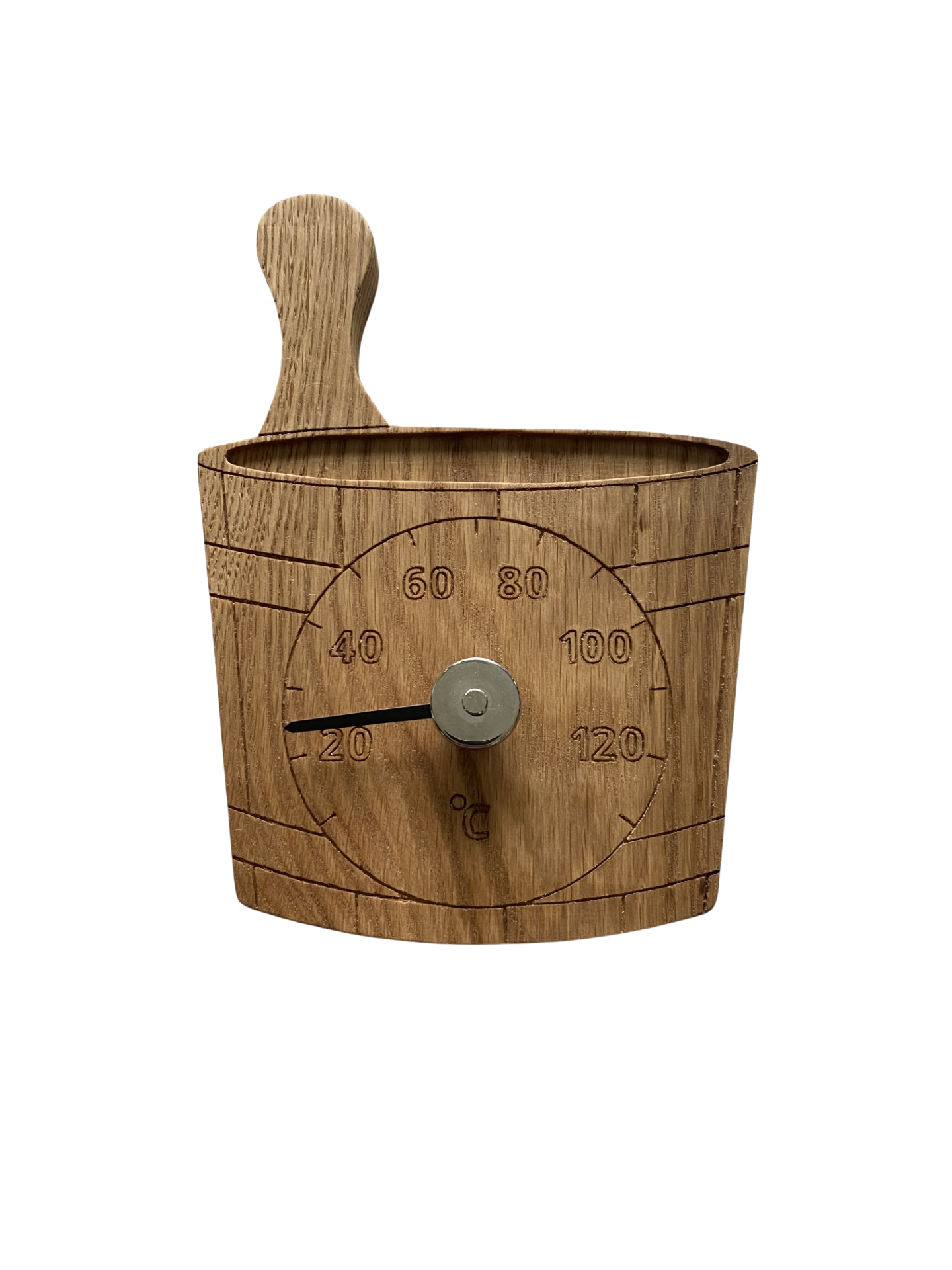 Saunamittari - Kiulu