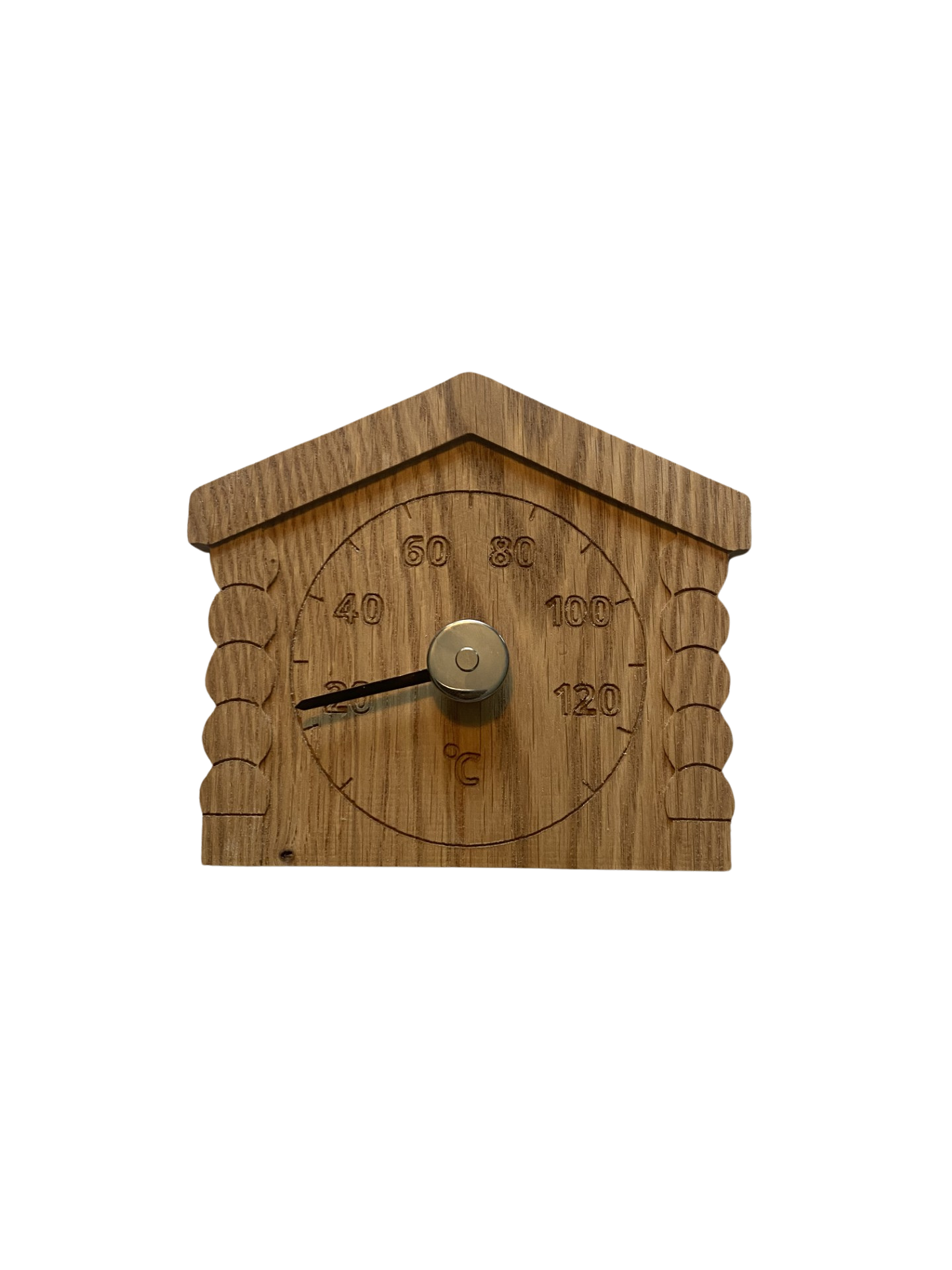 Saunamittari - Mökki