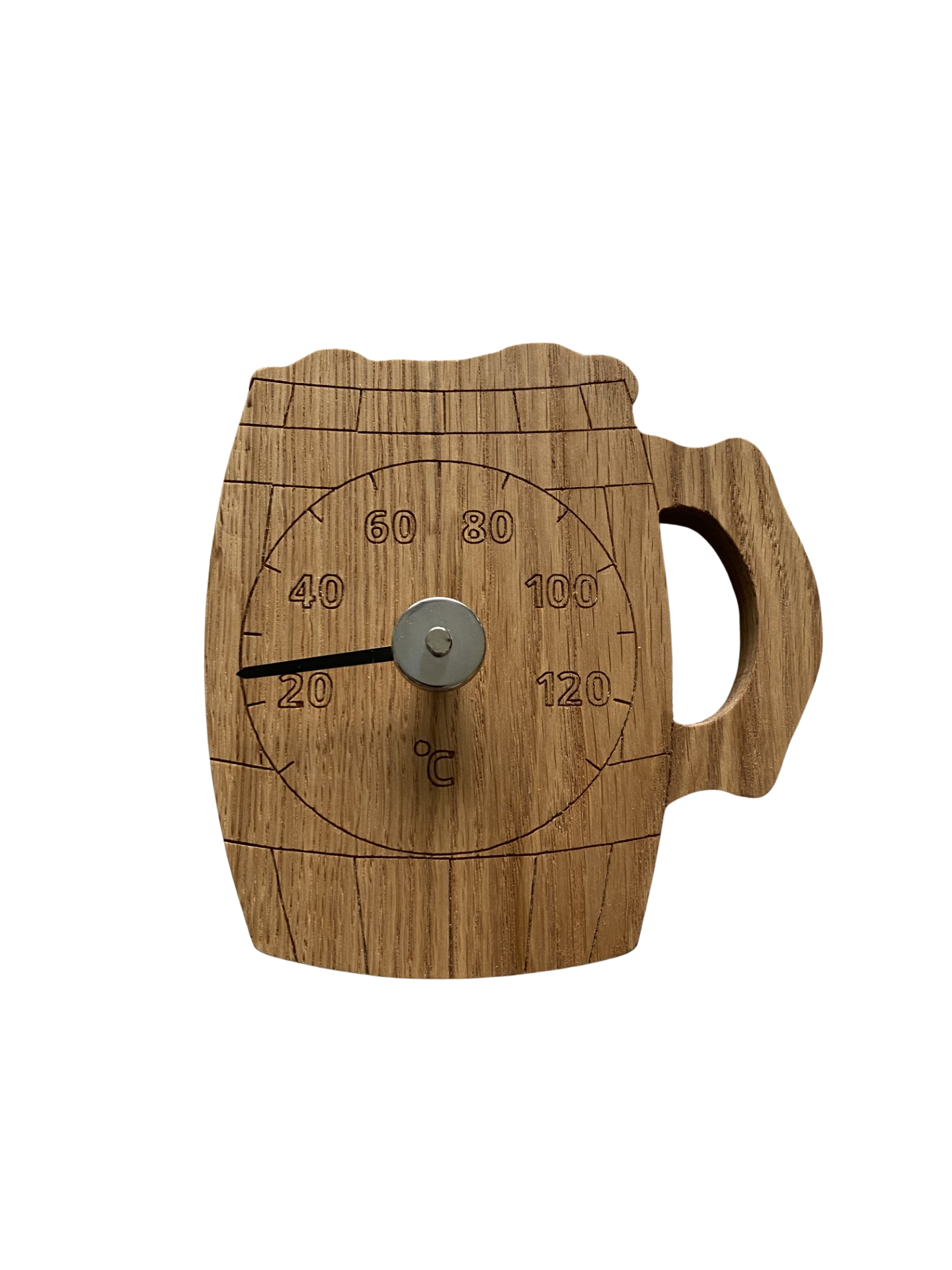 Saunamittari - Tuoppi